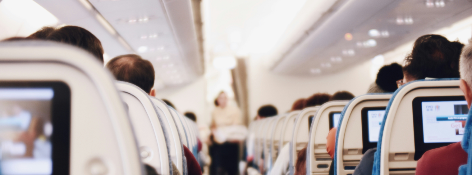Onboard Sales